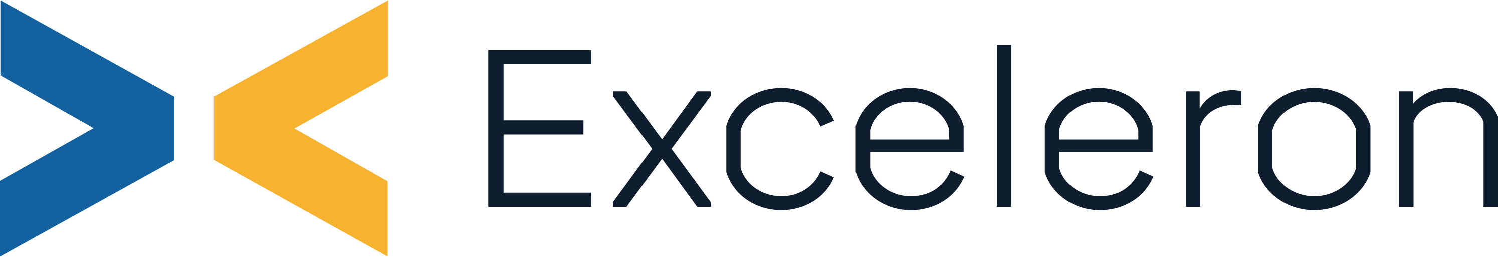 Exceleron